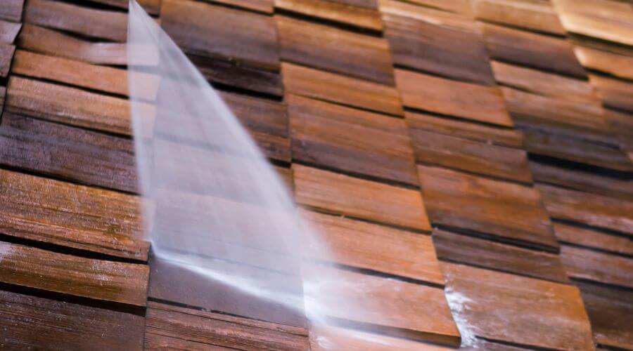 Professional gutter cleaning in Alvo, NE